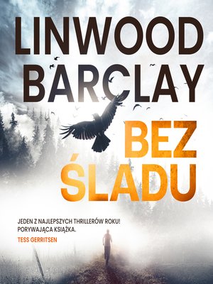 cover image of Bez śladu